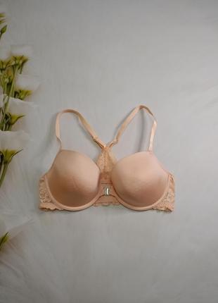 Бюстгальтер з застібкою спереду, розмір 80 с.