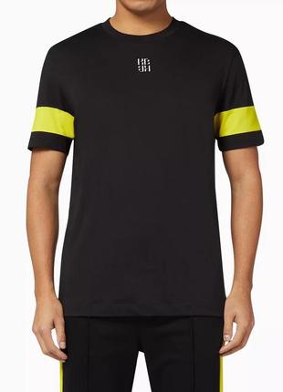 Футболка hugo boss