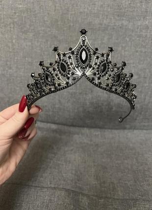 Діадема, диадема, тіара, тиара, корона, наречена, украшение6 фото