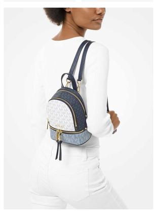 Рюкзак michael kors (mini)оригинал