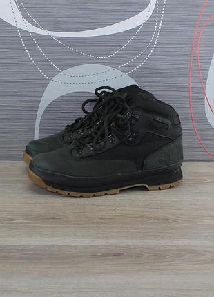 Черевики timberland