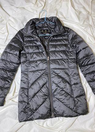 Куртка barbour