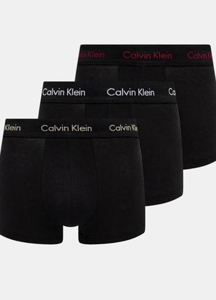 Calvin klein мужские трусы оригинал
