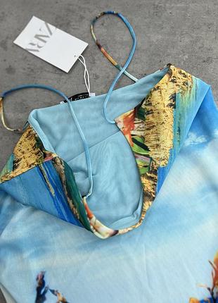 Сукня zara нова 6