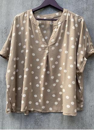 Сорочка  блузка matalan