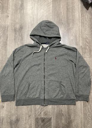 Ralph lauren худі зіп худі кофта