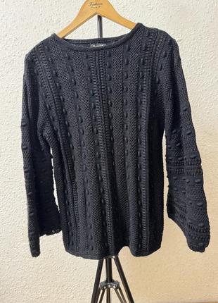 Massimo dutti джемпер