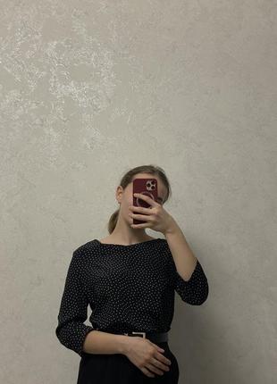 Блуза 3