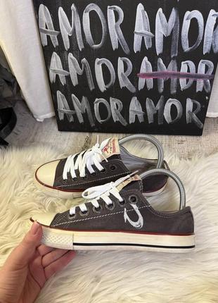 Кеди vans old skool max stackform black/true white