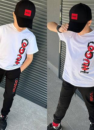 Костюм підлітковий для хлопчика