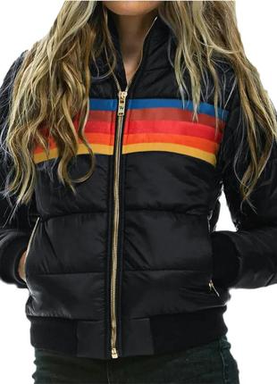 Легенька куртка, утеплена вітровка