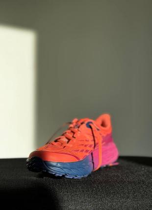 Hoka one one women's fs1122g challenger placa shoes оригинал