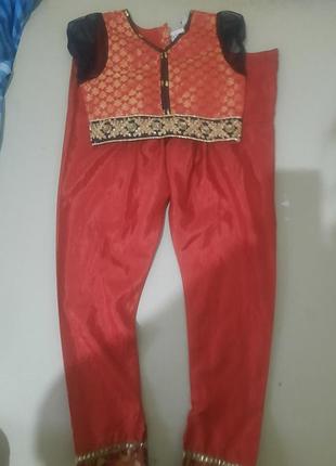 Восточный комплект