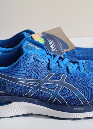 Кросівки asics gel-cumulus 24 45 нові оригінал