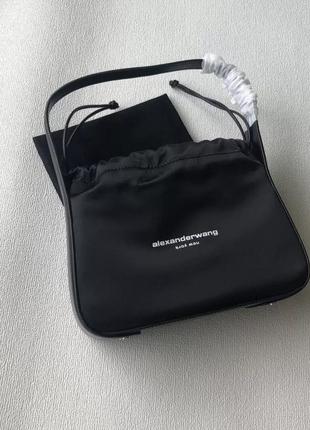 Стильная сумочка alexander wang