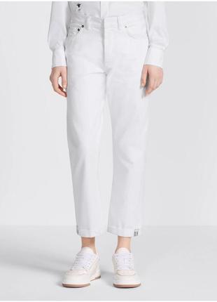 Christian dior джинсы бойфренд оригинал s состояние новых