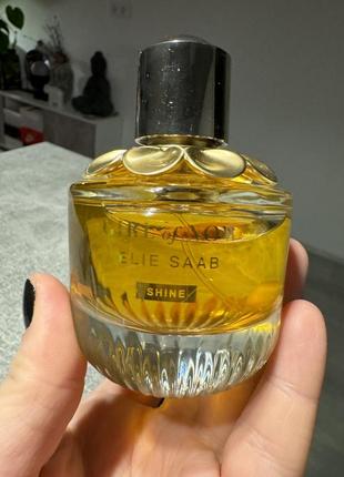 Elie saab le parfum essentiel парфюмированная вода 50 мл