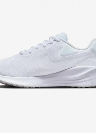 Кроссовки nike 39, оригинал nike fb 2208-100 revolution 7 running