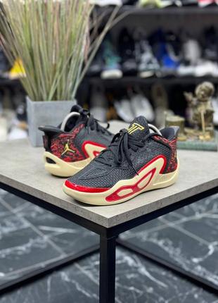 Оригінальні кросівки air jordan tatum 1 fj4653-001