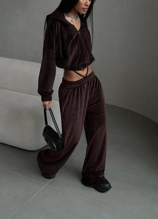 Идеальный костюм на весну