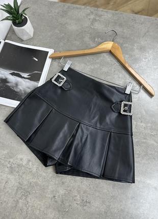 Шорти спідниця