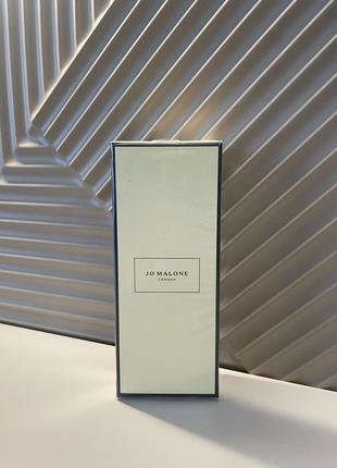 Jo malone wood sage sea salt 30 мл нові оригінал
