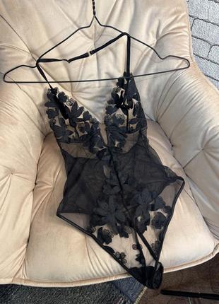 Боди victoria’s secret