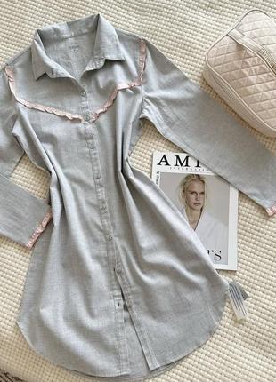 Рубашка /халатик от intimissimi