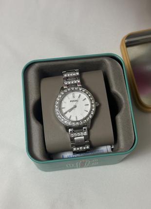 Годинник fossil2 фото