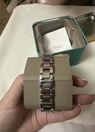Годинник fossil4 фото