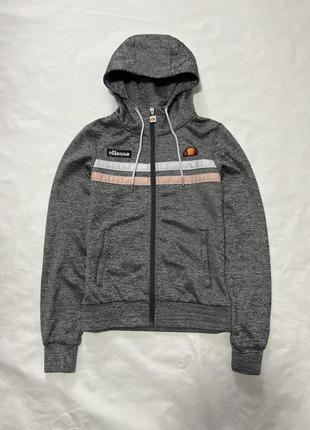 Худі ellesse / кофта ellesse / олімпійка ellesse / спортивна кофта
