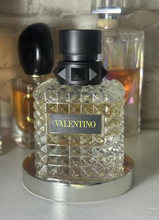 valentino garavani white mini bag yellow dream Accesorios valentino for women