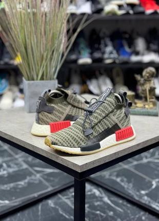 Оригінальні кросівки adidas nmd_ts1b37633