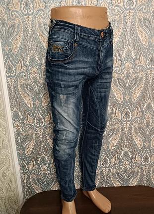Стильні чоловічі джинси only denim