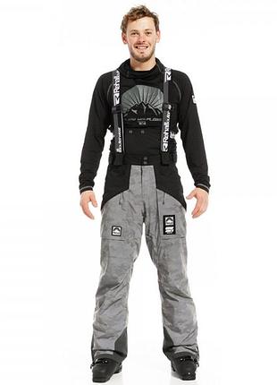 Новые мужские лыжные брюки rehall