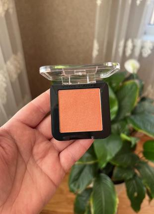 Румяна nyx sweet cheeks creamy powder blush glowy