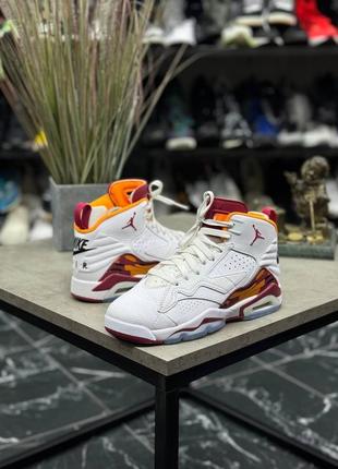 Оригінальні кросівки nike air jordan mvp