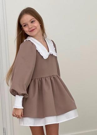 Стильные платья для девушек