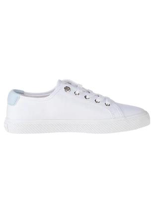 Базові жіночі кросівки tommy hilfiger shoes