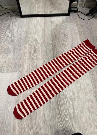 Панчохи гетри