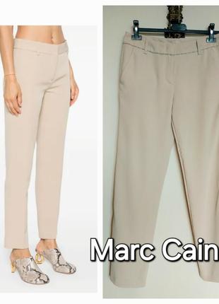 Элегантные брендовые брюки,брюки,marc cain