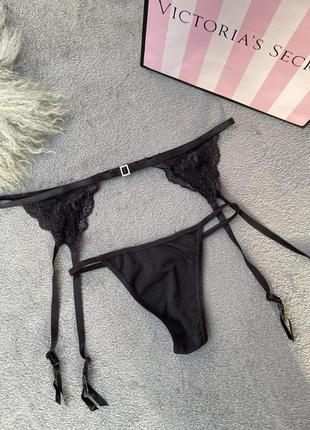 Пояс и трусики ann summers