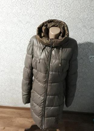 Пальто женское зимнее