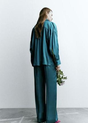 Костюм zara