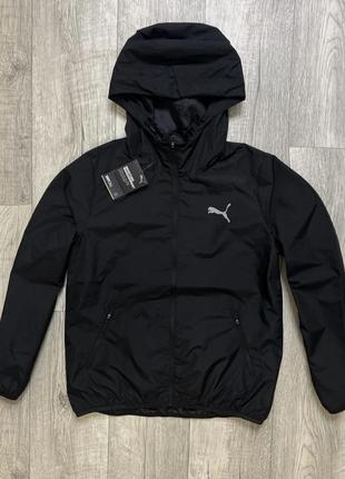 Ветровка puma