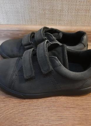 Кроссовки ecco 28