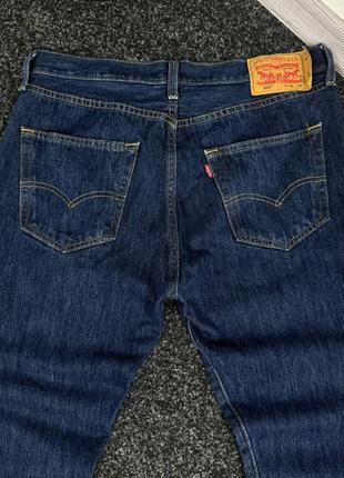 Джинси levi’s 3