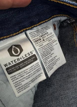 Джинси levi’s 6