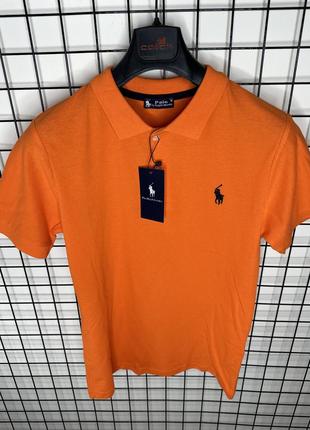 Polo ralph lauren мужское поло
