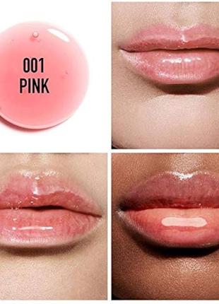 Лимитированный подарочный косметический набор dior.